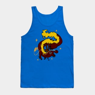 Luck and Fortune Tank Top